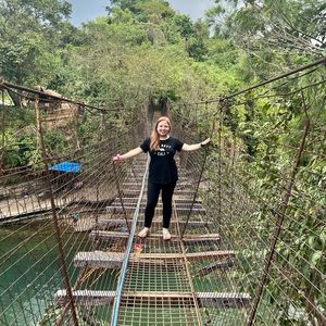 Meet your Posher, Jonna